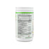 Image of NanoGreens (Green Apple) Powder supplement facts